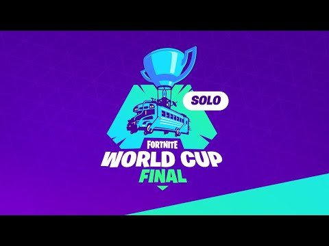 Vídeo: A Epic Anuncia A Competição Da Copa Do Mundo Do Fortnite, Aberta A Todos