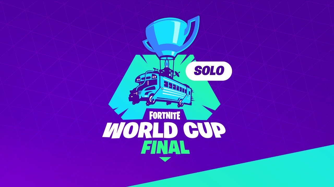 #MundialFortnite