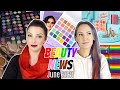 BEAUTY NEWS - June 2021 Edition | Happy Pride Month! Ep. 306