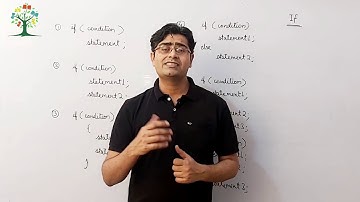 #14 if else Part 1 || C Language || Kumar Kaushik