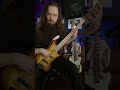 MGS1081: Soft rock bass line on drum loop &amp; guitars