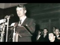 Robert F. Kennedy - Day of Affirmation Speech [A Tiny Ripple of Hope]
