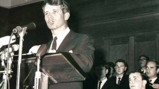 Robert F. Kennedy - Day of Affirmation Speech [A Tiny Ripple of Hope]