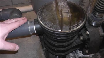 Why Are There Air Bubbles In My Pool or Pool Pump