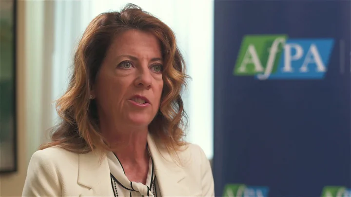 Heather McCoy, DrNP, on Barriers to Migraine Treat...