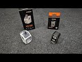 Magicshine evo 1700 and seemee 300 bike light review