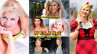Нелина - The best selection • Mix • Изповед, Близнаци • Nelina - Izpoved, Bliznatsi