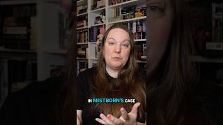 Unlikely Hero Trope for Fans of Tolkien? Mistborn!