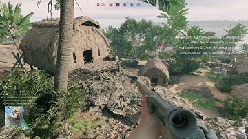 no scope in enlisted