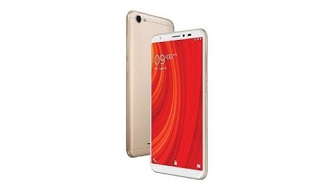 Lava Launches New Smartphone Lava Z61 | Gaurav Nijam Product Head Lava Mobiles