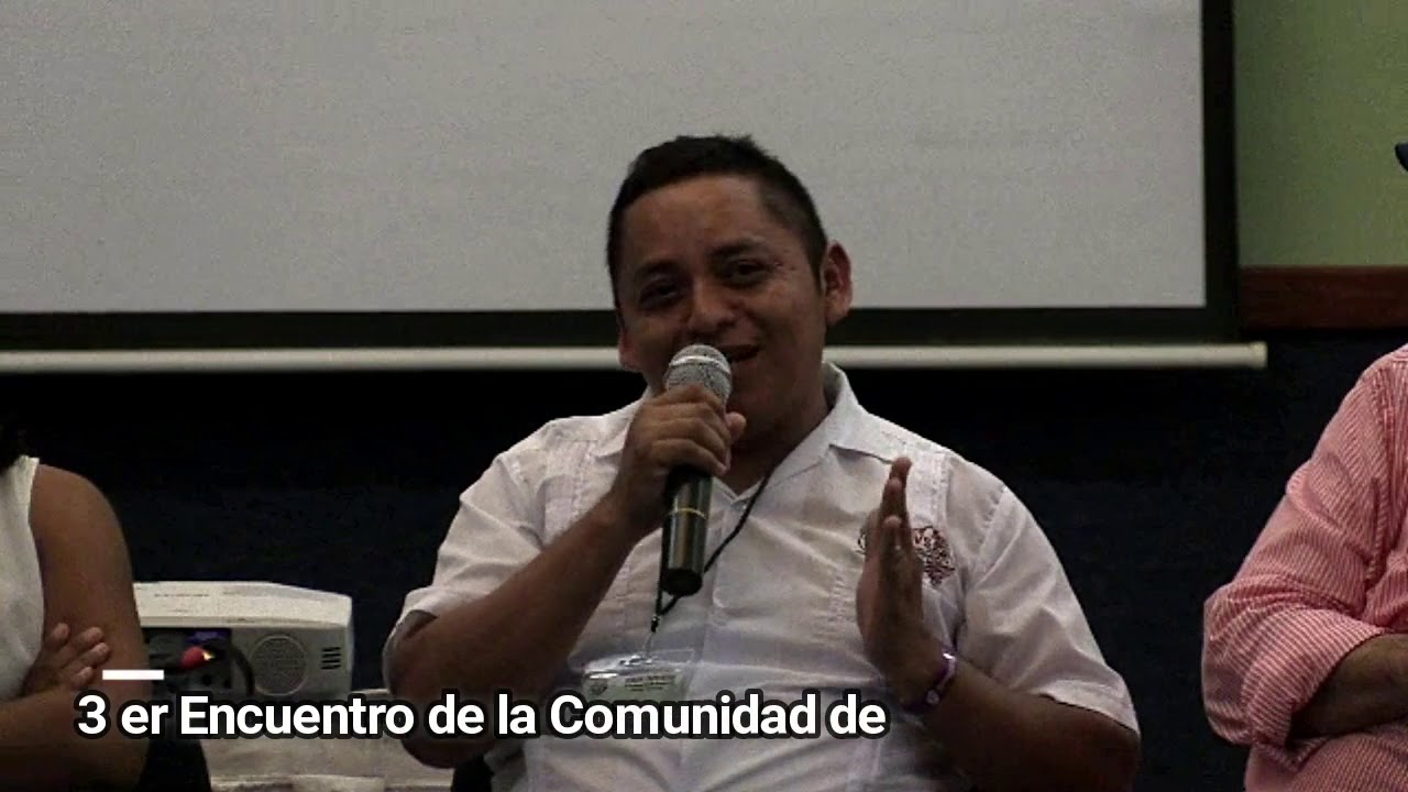 Acompañamiento técnico Tumben Kuxtal | 3ra. Comunidad de Aprendizaje video editing software free
