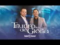 TRIUNFO DE GLÓRIA | Daniel &amp; Samuel (Clipe Oficial)