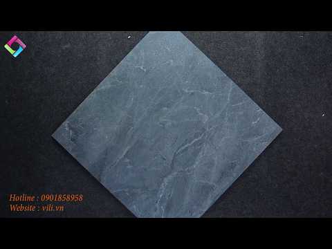VILI.VN - Gạch lát nền 60x60 Hoàn Mỹ  PE 6527 đá bóng | Perfetto  60x60 floor tiles