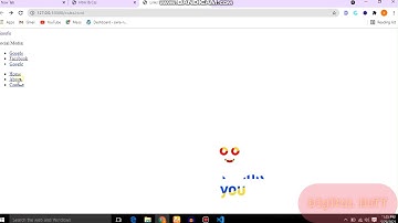 HTML5 Anchor tag (Links) || Digital Hutt || HTML5 Tutorial In Hindi/Urdu Part-1