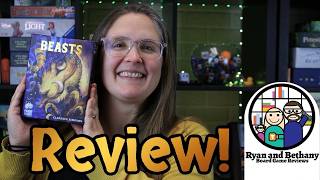 Beasts Review!