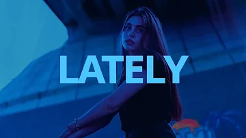 Erin Bloomer - Lately // Lyrics