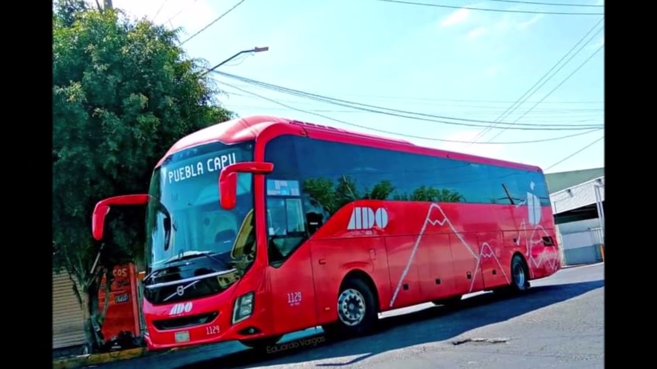 Anuncios Mobility ADO