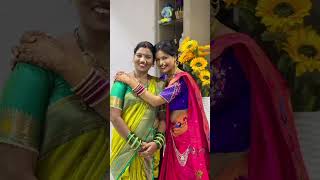 Asmita Pardeshi Sasu Mom