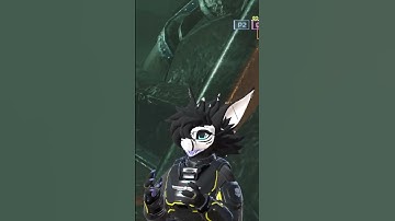 I should start listening to my chat...