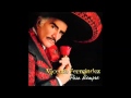 Vicente Fernandez Los Cazahuates