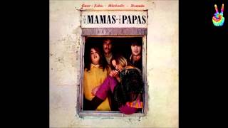 Video thumbnail of "The Mamas & The Papas - 10 - Even If I Could (by EarpJohn)"