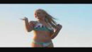 Julie Bikini Shoot