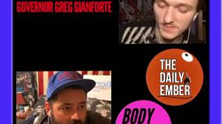 Danny & Patrick On Montana’s New Republican Governor Greg Gianforte “The Body Slammer”