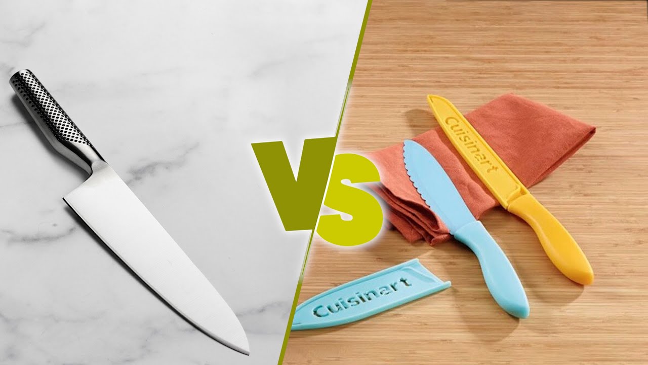 Pros and Cons of Using a Ceramic Knife