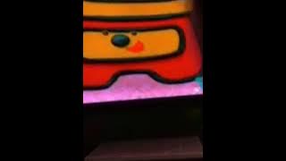 Woody watches blues clues joe’s surprise party