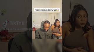 Hot Shot Arron U0026 Nadia Nakai  Vsp Entertainment  Sa Hip Hop  Amapiano