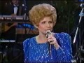 Brenda Lee belts out an amazing version of Hurt