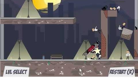 Pipol Smasher Puzzle Game Walkthrough level 6-10 Part 2