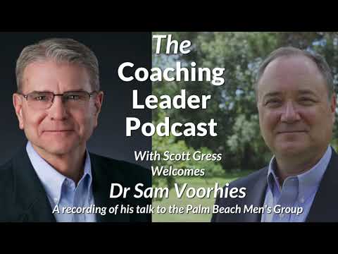 TCL 46 Psalm 78 Leadership with Dr Sam Voorhies