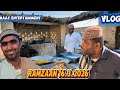 Ramazan 16 3 2026 New Balochi Vlog Balochifilm Waheedshohaaz 