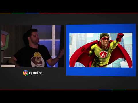 "ng-wat" | Shai Reznik | Minified