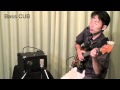 PJB - Bass CUB - Electric Bass