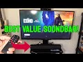 3 ways to connect firetv soundbar to tv