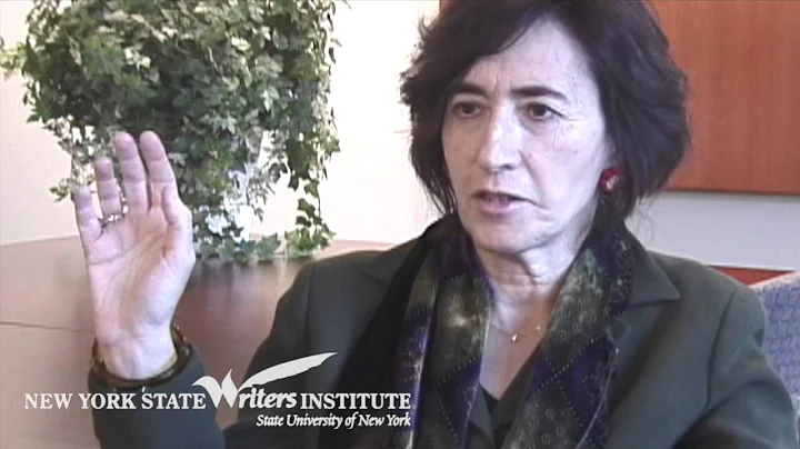 Novelist Francine Prose on Dropping Out of Harvard