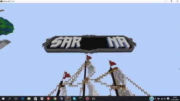 Practice Server w/ Builds 1.7x 1.8x [Download] | + JI AntiCheat | Hykeh