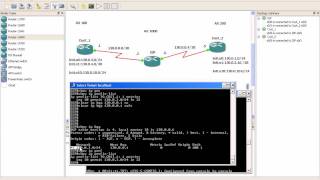 BGP LAB 5 PART 3 of 6