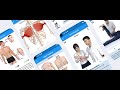 Touch for health  animated reference  presentation en