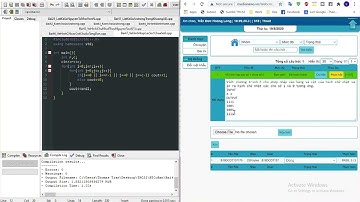 Vẽ hình hộp các số 1 chứa các số 0   Bài 7   247 bài Code thiếu nhi   Tin 2   PTiT