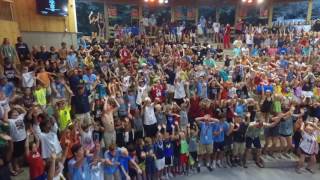 Camp High Harbour 2017 Official Trailer HD