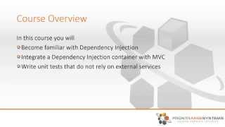 Dependency Injection - Part 2