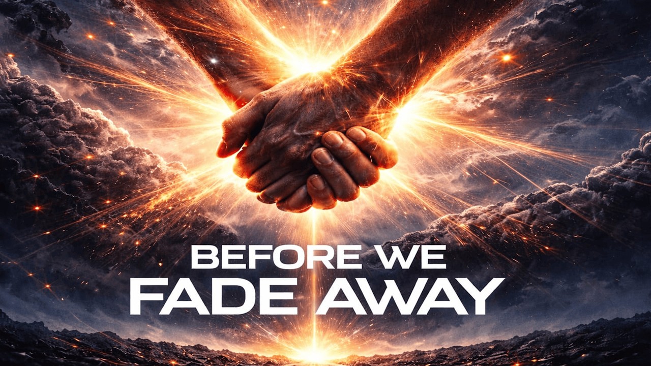 The Mainside Project - Before We Fade Away