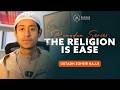 Die Religion Ist Leichtigkeit Ustadh Zoheir Hajji Ramadan 2026 Die Religion Ist Leichtigkeit Ustadh Zoheir Hajji Ramadan 2026