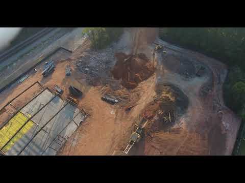 Flyover Atlanta Youth Academy 09/10/2019