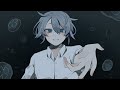 海月 / カゼヒキ【ボカロオリジナル曲】-Red-