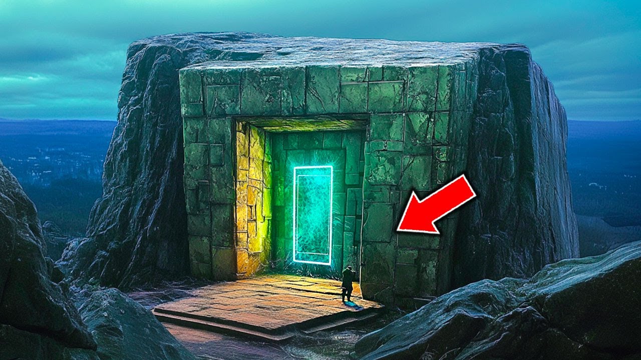 10 Mysterious Events That Left Experts Baffled