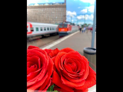 Как пройти с Казанского вокзала на красную ветку метро. Не путать с кольцевой - коричневой